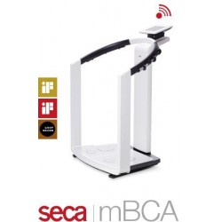mBCA, Body composition analyzer, Seca