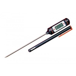 Digital thermometer  -50 IKI +300°C