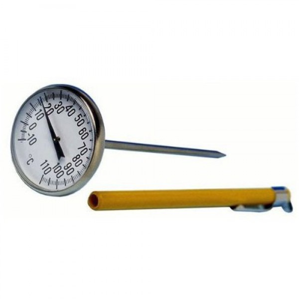 Termometras maistui -40 IKI +150°C