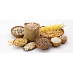 Grain and seed moisture meters 