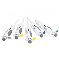 Pipettes and accessories