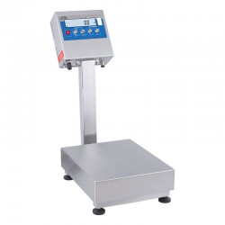 RENTAL WPT 15/H2 WATERPROOF SCALES WITH STAINLESS STEEL LOAD CELL