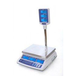 Retail scales 
